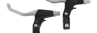 *RUČICE KOČNICE MTB ALU/ ALU