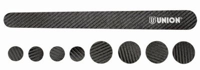 ***Štitnik rama carbon izgled  (1x štitnik lanca + 8x okrugli)