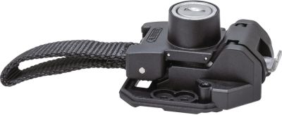 *Abus brava Ebike baterije za Bosch AX1 T82
