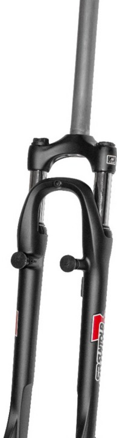 *AMORTIZER VILE SUNTOUR 700C SF14-M3010 CRNE 28.6X300X63T SAMO ZA V-BRAKE