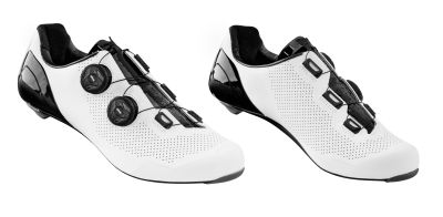 *Sprinterice Force WARRIOR Carbon Bele 44