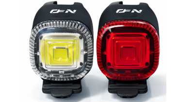 Set svetala SETIC 2,crna