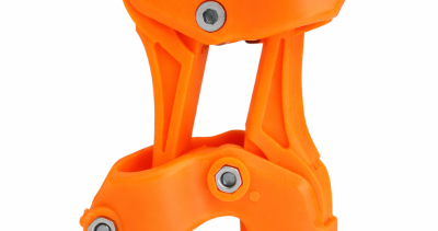 *KOC-RUC.BMX PVC DECIJI NARANDŽ