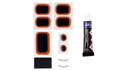 SET ZA KRPLJENJE GUMA FORCE 7