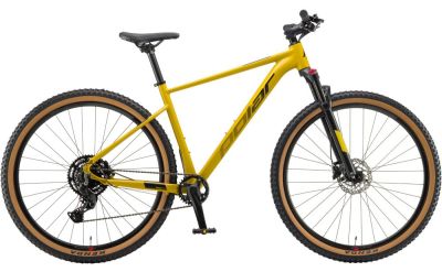 *BICIKL POLAR MIRAGE PRO yellow XL