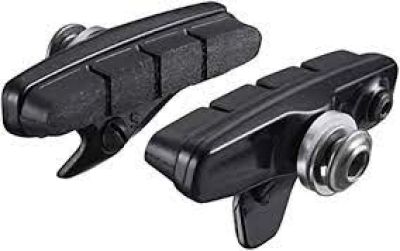 *PAKNOVI SHIMANO BR-9000 R55C4, CARTRIDGE-TYPE BRAKE SHOE SET(PAR)