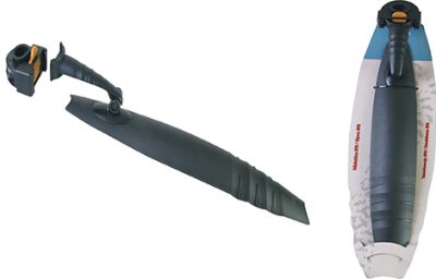 *Blatobran-pvc za mtb 24 sw-613