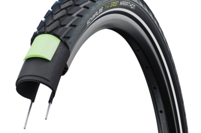 *Sp.Guma SCHWALBE MARATHON GREEN 47-559 HS620