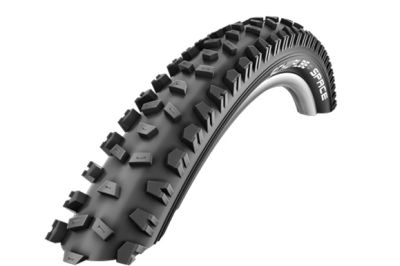 *SP.GUMA SCHWALBE SPACE 60-559 (26 x 2.35)