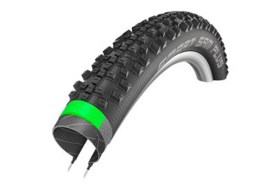 *SP.GUMA SCHWALBE SMART SAM PLUS GREEN GUARD 54-622 (29 x 2.10)