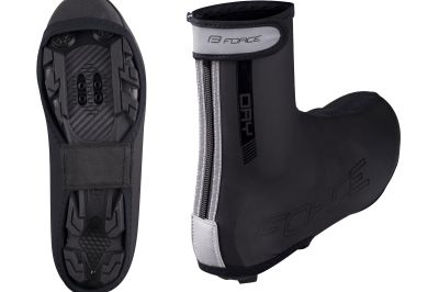 KAMAŠNE FORCE PU DRY-2XL