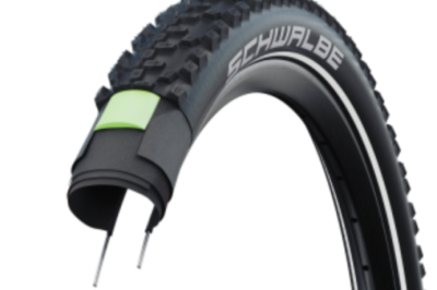 +*SP.GUMA SCHWALBE SMART SAM PLUS 60-622 HS624 (29 x 2.35)
