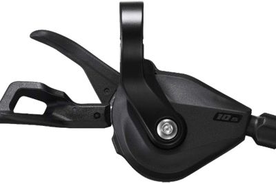 RUČICA MENJAČA SHIMANO SL-M4100-R, DEORE, RIGHT, 10-S, RAPIDFIRE PLUS 2050MM INNER, W/OGD,SP41 SEALED OUTER(1880MM), ADD 6MM SEALED CAP X3 A