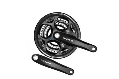 *SHIMANO-SREDNJI POGON ALTUS 311-C8L 48-38-28 170MM