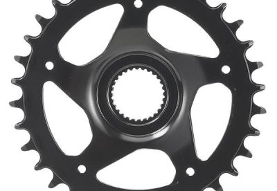 *SAMOX zupčanik, 44Z, direct mount, Bosch Gen 4/5 CL50