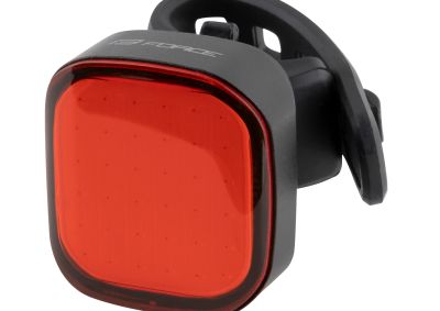 ZADNJE SVETLO FORCE COB 2.0 25LM, 36 x LED, USB