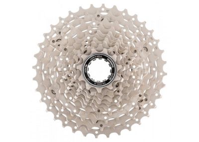 *KASETNI LANCANIK 10 BRZINA SHIMANO DEORE CS-HG50 11-36T(u kutiji)