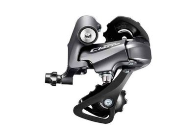 *MENJAČ ZADNJI SHIMANO CLARIS RD-R2000-SS, 8 BRZINA, DIRECT ATTACHMENT