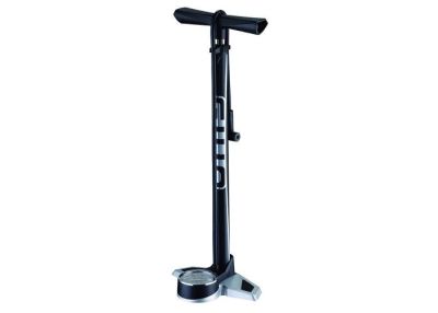 *PUMPA PODNA GF-2330 black-silver