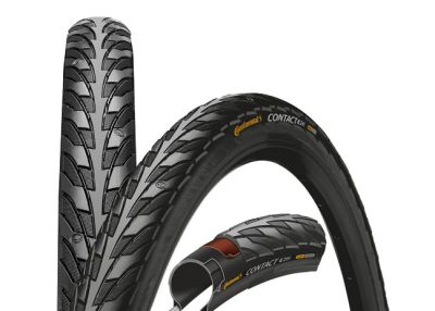 *GUMA SPOLJAŠNJA 700x35C CONTINENTAL CONTACT black/black