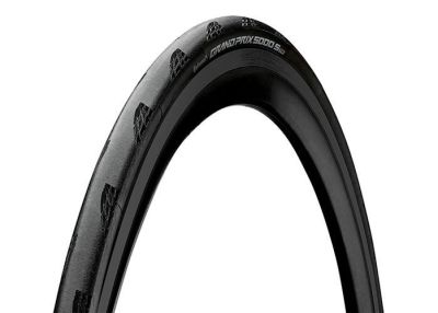 *GUMA SPOLJAŠNJA 700x32C CONTINENTAL GRAND PRIX 5000 S TR black/black Skin kevlar