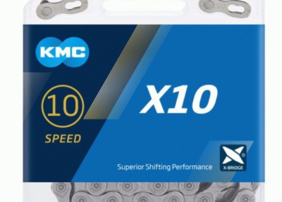 *SR.POGON-LANAC MTB X10