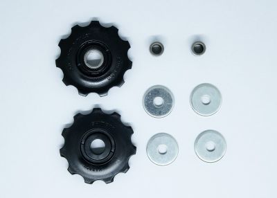*ROLNICA MENJAČA ZADNJEG SHIMANO RD-3300