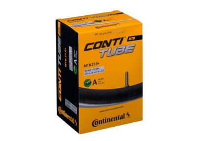 *GUMA UNUTRAŠNJA 27.5X1,75-2,5 CONTINENTAL S MTB 40MM A/V