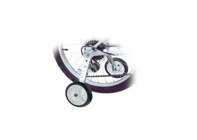 *POMOĆNI TOČKOVI ZA BICIKL SA MENJAČEM 16-24