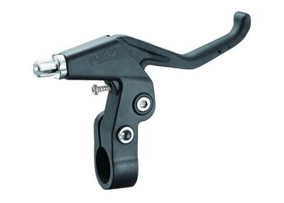 *RUČICE KOČNICA PVC BLACK