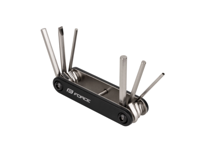 ALAT FORCE MINI SIX 6 FUNKCIJA