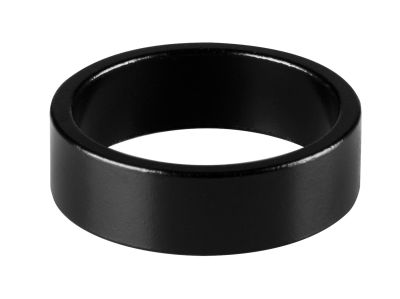 Podloška A-HEAD viljuške 1 1/8'' 10 mm Al, crna