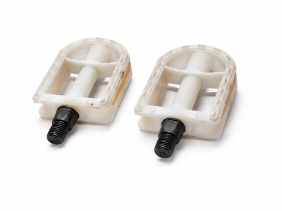 *PEDALE-PVC/PVC BMX16 12m BELE