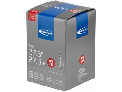 *Unutrašnja guma Schwalbe SV21 F Freeride