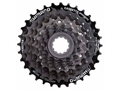 ***SHIMANO - RAČNA HG200 7 BRZINA 12-28T(pakovanje u kesici)
