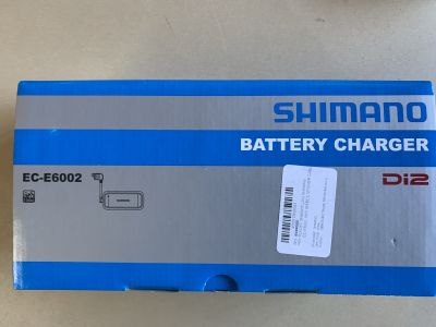 *Punjac Shimano EC-E6002 (2A)