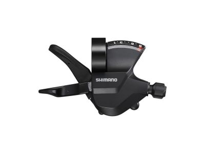 *RUČICA MENJAČA SHIMANO ALTUS SL-M315 DESNA 8 BRZINA RAPID FIRE PLUS