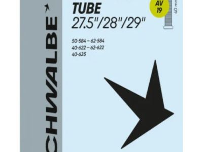 *UNUTRAŠNJA GUMA SCHWALBE AV19 (27.5″/28″/29″) IB AGV 40MM