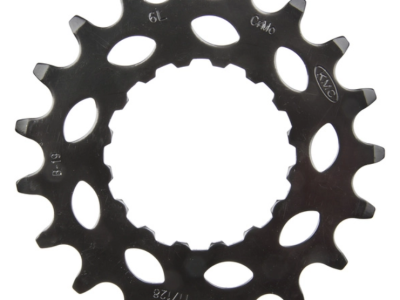 *KMC lančanik 21Z za E-bike, RITZEL, Bosch Gen2, CrMo, AM