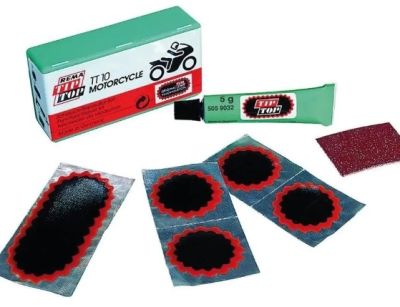 *Pribor za krpljenje tip-top set tt-10 E BIKE
