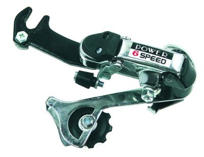 *Zadnji menjač - power rd-22b