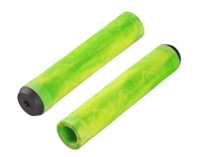 GRIPOVI FORCE BMX145, gumeni, crno-žuti