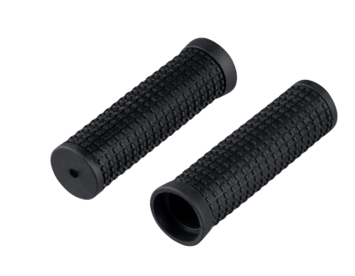 GRIPOVI GRIP SHIFT, gumeni, crni OEM