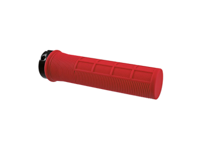 Gripovi SHAPE-R sa locko-om, crveno
