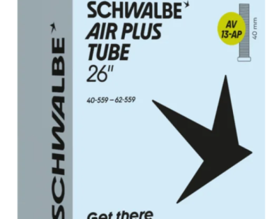 *Unutrasnja guma Schwalbe AV13AP AirPlus (26″) IB AGV 40MM