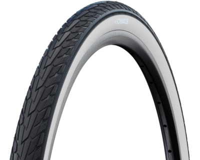 +*Sp.Guma SCHWALBE MOTION ROAD CRUISER 37-622 (28×1.4) HS484 (crno-bež)