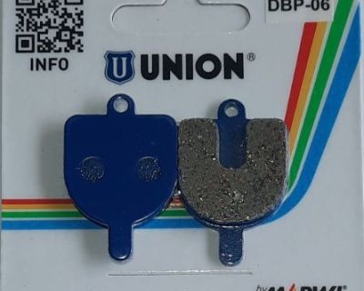 DISK PLOC.MARWI DBP-06 (organske) RST