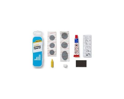 *WELDTITE LEPAK + FLEKICE CURE-C-CURE SET ZA POPRAVKU