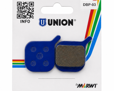 DISK PLOC.MARWI DBP-03 (organske) Cannondale Coda