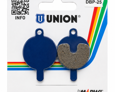 DISK PLOC.MARWI DBP-25 (organske) Logan